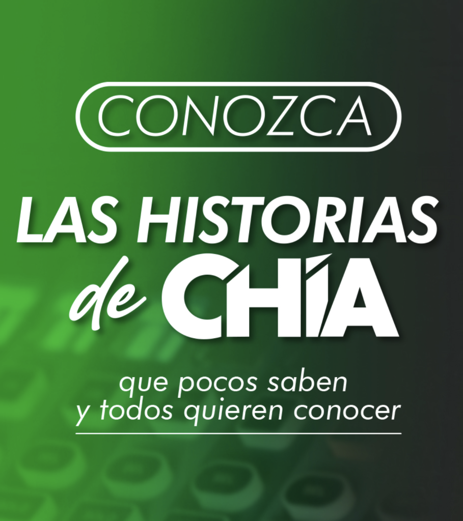 Conozca las mejores historias de Chía detrás de los mejores personajes